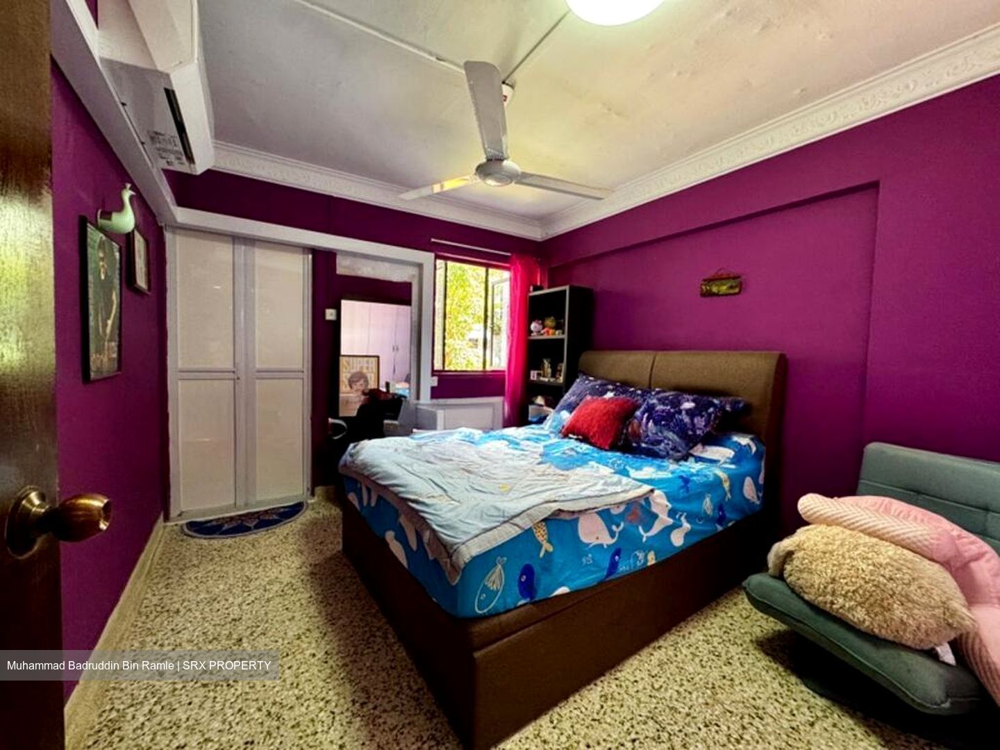 Blk 475 Teck Ghee Horizon (Ang Mo Kio), HDB 3 Rooms #524999831